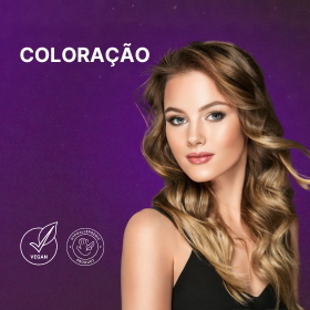 COLORAÇÃO