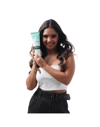 shampoo aloe clean, crescimento capilar, jaborandi, aloe vera, hidratação, cabelo quebrando, cabelo caindo