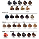 CARTELA DE CORES