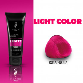 LIGHT COLOR - ROSA FUCSIA 120ml