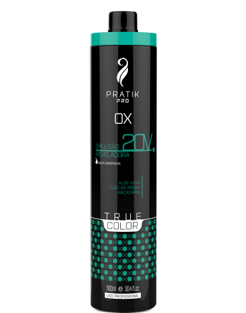 OX 20Vl