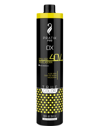 OX 40Vl