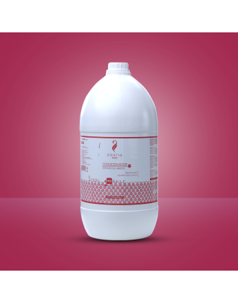 LINHA PROFISSIONAL LAVATÓRIO, CONDICIONADOR HIBISCO 