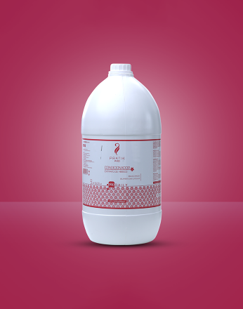 LINHA PROFISSIONAL LAVATÓRIO, CONDICIONADOR HIBISCO 