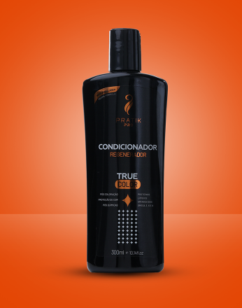Regenerador Pratik Pro, Shampoo pós química, cabelos frágeis, cabelo loiro, tratamento capilar, sos