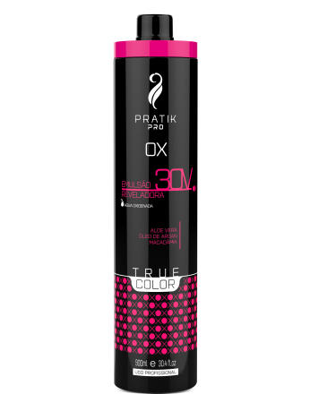 OX 30Vl