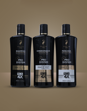 Joico K-Pac Shampoo reconstrutor Reposição de carbono linha de tratamento home care cronograma capilar descoloração queda capilar terapia capilar