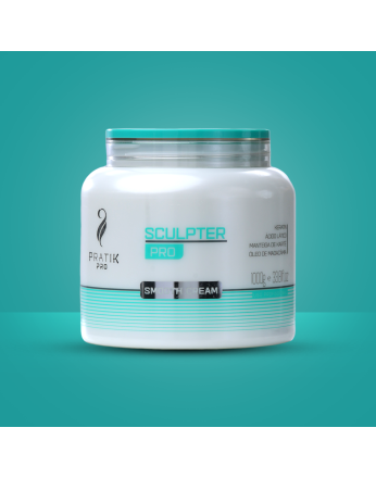 Sculpter, Botox Capilar