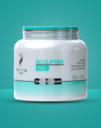 Sculpter, Botox Capilar