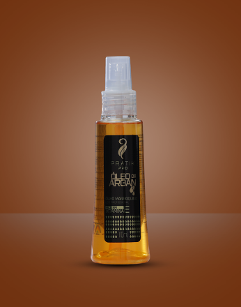 umectação capilar, oleo de argan, finalizador