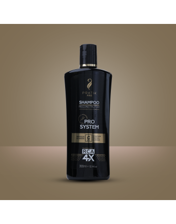 Shampoo Reconstrutor, reposição de carbono, cronograma capilar, cabelo saudável