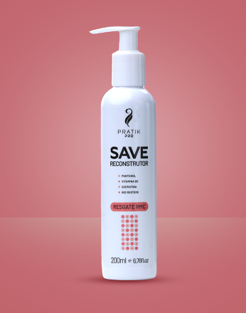 Save Reconstrutor, reconstrutor capilar, tratamento capilar, cabelos fortes