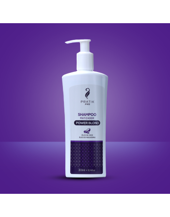 shampoo matizador, cabelo loiro, matização