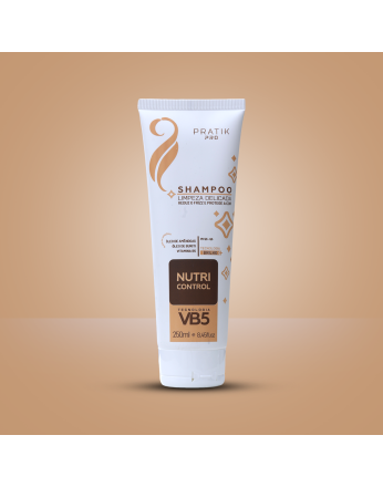 Shampoo para manutenção de cabelos com progressiva, proteção da cor, recuperação de cabelos com química, nutrição para cabelos