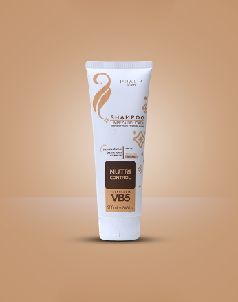 Shampoo para manutenção de cabelos com progressiva, proteção da cor, recuperação de cabelos com química, nutrição para cabelos