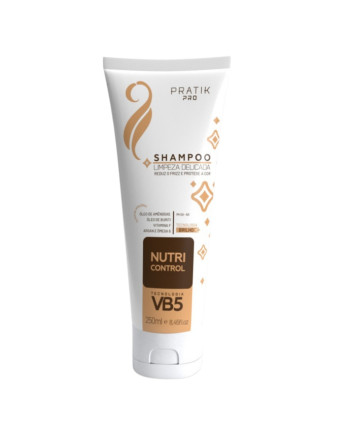 Shampoo para manutenção de cabelos com progressiva, proteção da cor, recuperação de cabelos com química, nutrição para cabelos