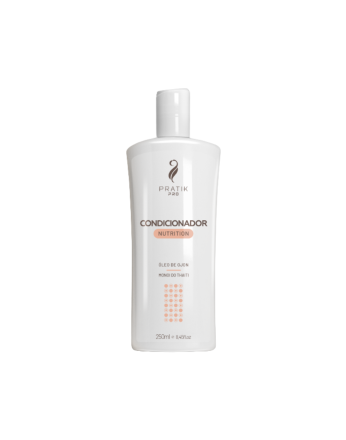 CONDICIONADOR, CABELOS RESSECADOS, CABELOS SECOS, LOREAL, WELLA, CINTRA, LOIRO