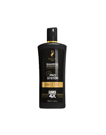 Shampoo Reconstrutor, reposição de carbono, cronograma capilar, cabelo saudável