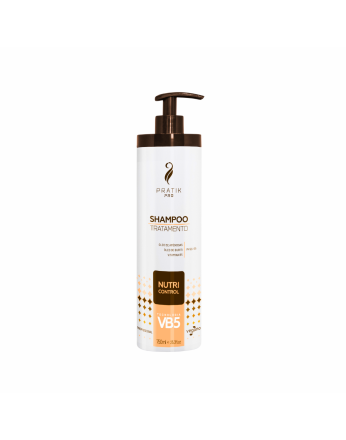 Máscara Profissional para hidratação capilar, fortalecimento do cabelo, vegano, 