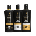 Joico K-Pac Shampoo reconstrutor Reposição de carbono linha de tratamento home care cronograma capilar descoloração queda capilar terapia capilar