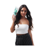 shampoo com aloe vera, cabelo quebradiço, queda capilar, terapia capilar, babosa para cabelo