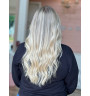 shampoo matizador, cabelo loiro, matização