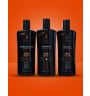 Cabelos com química, emborrachado, corte químico, reposição de massa, sos, morte súbita, loreal, regenerador pratik pro