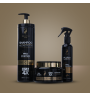 shampoo Reconstrutor, reposição de carbono, cronograma capilar, melhor máscara de tratamento, projeto Rapunzel, cabelo saudável
