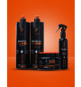 cabelo emborrachado, cabelo com mechas, cabelo loiro, SOS, recuperação cabelo elástica, kit regenerador