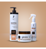 NUTRIÇÃO CAPILAR, CRONOAGRAMA CAPILAR, RECUPERAÇÃO CABELO, CABELO COM PROGRESSIVA