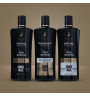Joico K-Pac Shampoo reconstrutor Reposição de carbono linha de tratamento home care cronograma capilar descoloração queda capilar terapia capilar