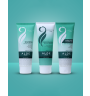shampoo com aloe vera, cabelo quebradiço, queda capilar, terapia capilar, babosa para cabelo