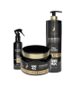 shampoo Reconstrutor, reposição de carbono, cronograma capilar, melhor máscara de tratamento, projeto Rapunzel, cabelo saudável