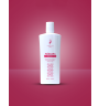 mascara capilar, hidratação, hibisco, cabelo oleoso