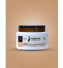 Nutri Control, Máscara Profissional para hidratação capilar, fortalecimento do cabelo, vegano, 