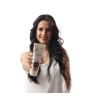 Linha de Nutrição Capilar para uso em casa, com a Linha Nutri Control você garante a nutrição profundo do fio, com reposição das ceramidas, proporcionando saúde aos fios e um liso espetacular com a manutenção da progressiva