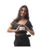 Nutri Control, Máscara Profissional para hidratação capilar, fortalecimento do cabelo, vegano, 