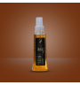 umectação capilar, oleo de argan, finalizador