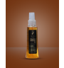 umectação capilar, oleo de argan, finalizador