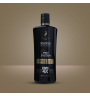 Shampoo Reconstrutor, reposição de carbono, cronograma capilar, cabelo saudável