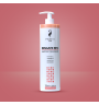 RMC, shampoo hidratante, tratamento capilar, hidratação, capilar