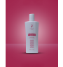 Shampoo Hibisco, limpeza delicada dos fios, anti caspa