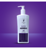 shampoo matizador, cabelo loiro, matização