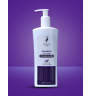 shampoo matizador, cabelo loiro, matização