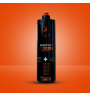 Shampoo Regenerador Profissional, para tratar, nutrir cabelos que passaram pelo processo de descoloração e mechas, atua devolvendo massa, lipídios e aminoácidos aos fios. Promovendo a recuperação da fibra capilar, evitando o emborrachamento, metal free, n