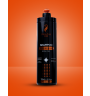 Shampoo Regenerador Profissional, para tratar, nutrir cabelos que passaram pelo processo de descoloração e mechas, atua devolvendo massa, lipídios e aminoácidos aos fios. Promovendo a recuperação da fibra capilar, evitando o emborrachamento, metal free, n
