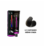 coloração cabelo, tinta de cabelo, dekapcolor, tintura para cabelo, cor de cabelo chocolate, keraton hard color, tinta marsala, tonalizante loreal, cores de tinta de cabelo, tintura koleston, tinta sem amônia, tonalizantes, coloração profissional, tintura