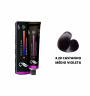 coloração cabelo, tinta de cabelo, dekapcolor, tintura para cabelo, cor de cabelo chocolate, keraton hard color, tinta marsala, tonalizante loreal, cores de tinta de cabelo, tintura koleston, tinta sem amônia, tonalizantes, coloração profissional, tintura