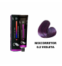 mix corretor, violeta, coloração cabelo, tinta de cabelo, dekapcolor, tintura para cabelo, cor de cabelo chocolate, keraton hard color, tinta marsala, tonalizante loreal, cores de tinta de cabelo, tintura koleston, tinta sem amônia, tonalizantes, coloraçã