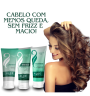 shampoo com aloe vera, cabelo quebradiço, queda capilar, terapia capilar, babosa para cabelo